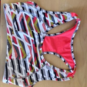 Fabletics sports bra